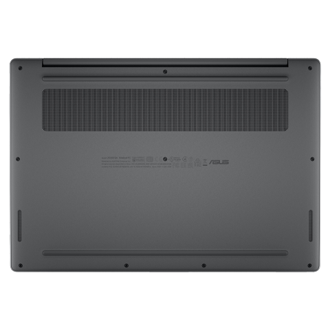 Asus Zenbook 14UX3407RA-QD010W 1 TB Pelēks 5 img.