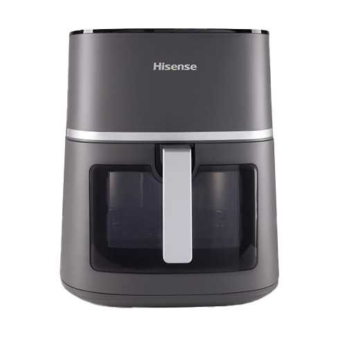 Hisense AirFryer HAF1900D | 7l 1 img.