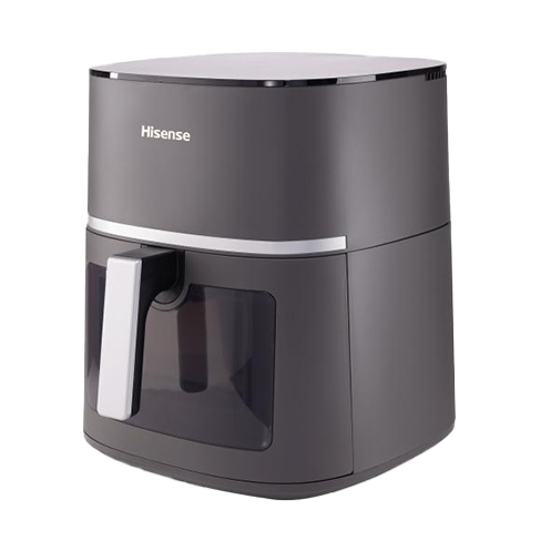 Hisense AirFryer HAF1900D | 7l 6 img.