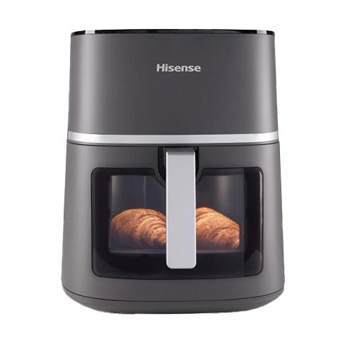 Hisense AirFryer HAF1900D | 7l 2 img.