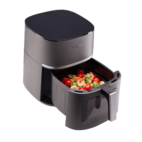 Hisense AirFryer HAF1900D | 7l 3 img.