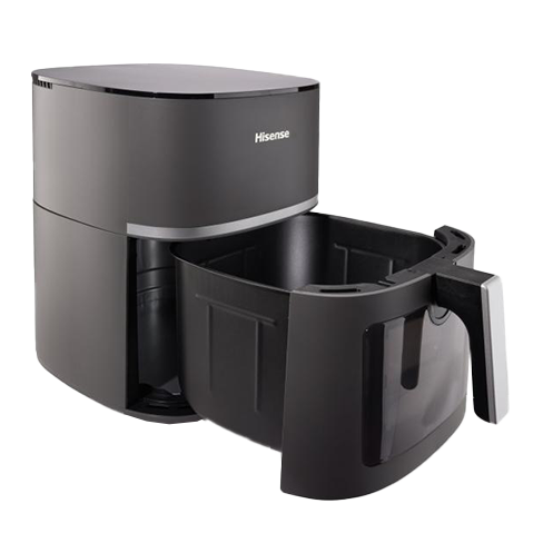 Hisense AirFryer HAF1900D | 7l 4 img.