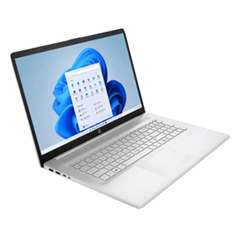 HP Laptop 17-cp2010ny 512 GB Sudrabs 2 img.