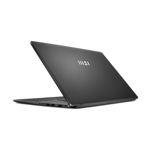 MSi Modern 15 F13MG-237NL 512 GB Pelēks 6 img.