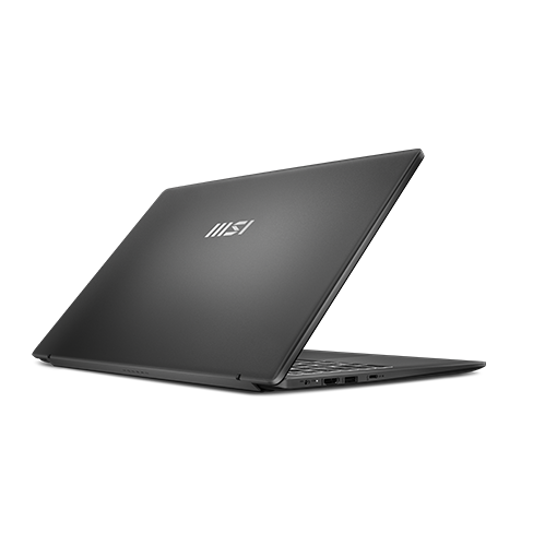 MSi Modern 15 F13MG-237NL 512 GB Pelēks 4 img.