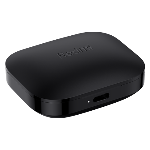 Redmi Buds 5 Melns 4 img.
