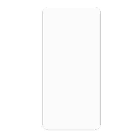 Displex Samsung Galaxy S25+/S24+ aizsargstikliņš (Real Screen Glass + Case) Caurspīdīgs 2 img.