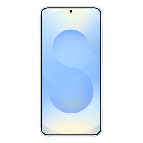 Samsung Galaxy S25+ aizsargvāciņš (Clear Cover) Caurspīdīgs 3 img.