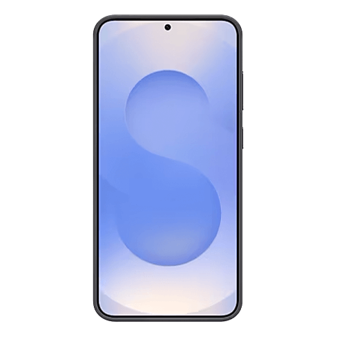 Samsung Galaxy S25+ aizsargvāciņš (Kindsuit Case) Melns 3 img.