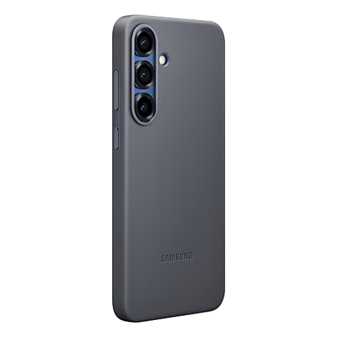 Samsung Galaxy S25+ aizsargvāciņš (Kindsuit Case) Melns 2 img.