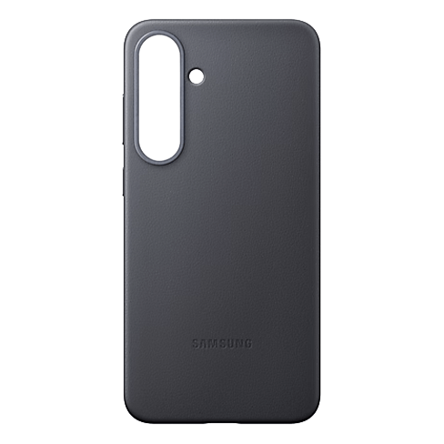 Samsung Galaxy S25+ aizsargvāciņš (Kindsuit Case) Melns 5 img.