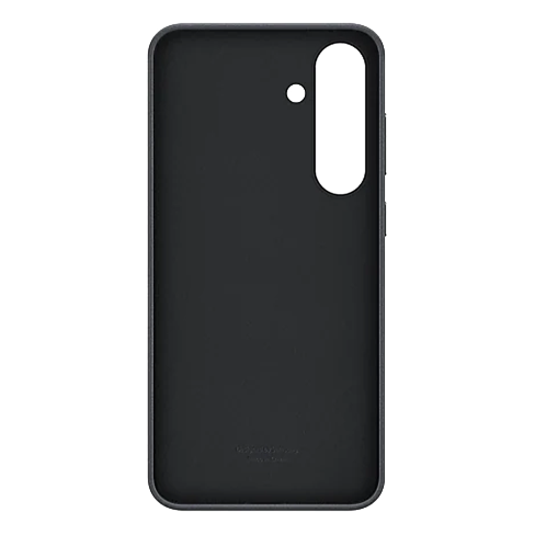 Samsung Galaxy S25+ aizsargvāciņš (Kindsuit Case) Melns 4 img.