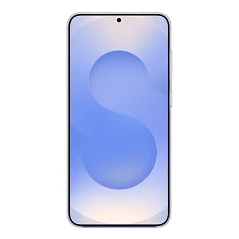 Samsung Galaxy S25+ чехол (Standing Grip Cover) Чёрный 4 img.