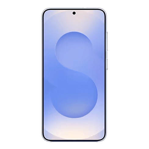 Samsung Galaxy S25 aizsargvāciņš (Standing Grip Cover) Melns 4 img.