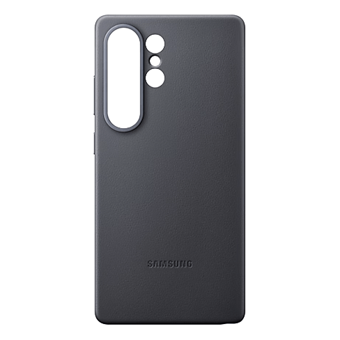 Samsung Galaxy S25 Ultra aizsargvāciņš (Kindsuit Case) Melns 5 img.