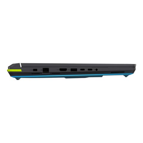 Asus ROG Strix G16 G615LW-S5075W 1 TB Pelēks 5 img.