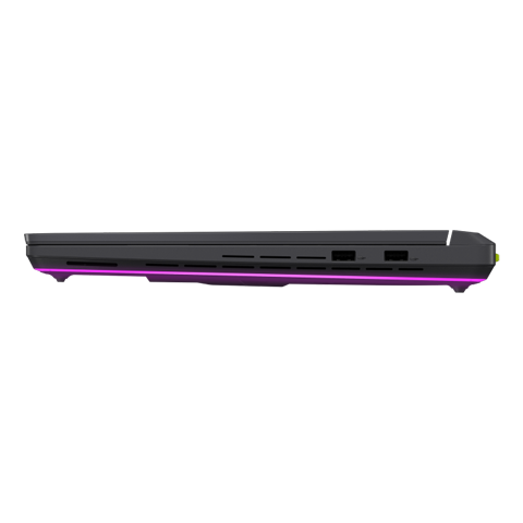Asus ROG Strix G16 G615LW-S5075W 1 TB Pelēks 3 img.
