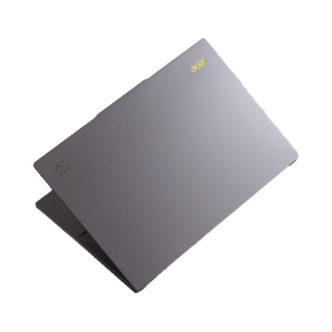 Acer Swift 14 AI SF14-51-58Y0 512 GB Zils 3 img.