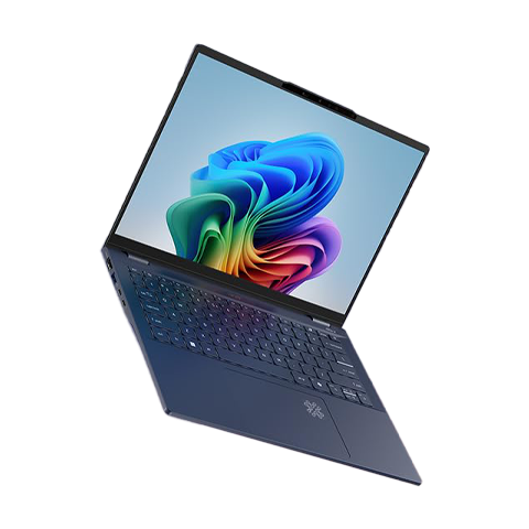 Acer Swift 14 AI SF14-51-51ZL 512 GB Zils 4 img.