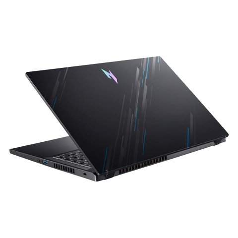 Acer Nitro ANV15-51-986M 1 TB Melns 3 img.