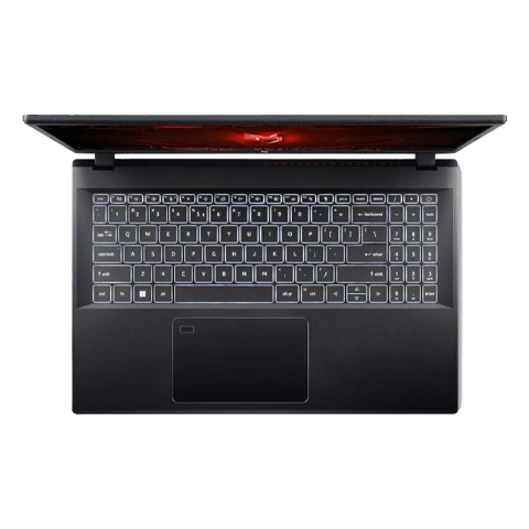 Acer Nitro ANV15-51-986M 1 TB Melns 6 img.