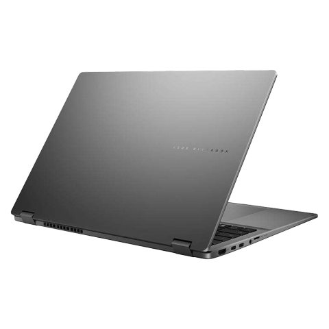 Asus TP3607SA-RJ033W 1 TB Pelēks 4 img.