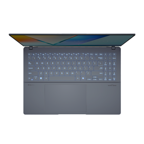 Asus S5606CA-RI069W 1 TB Zils 4 img.