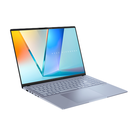 Asus S5606CA-RI069W 1 TB Zils 2 img.