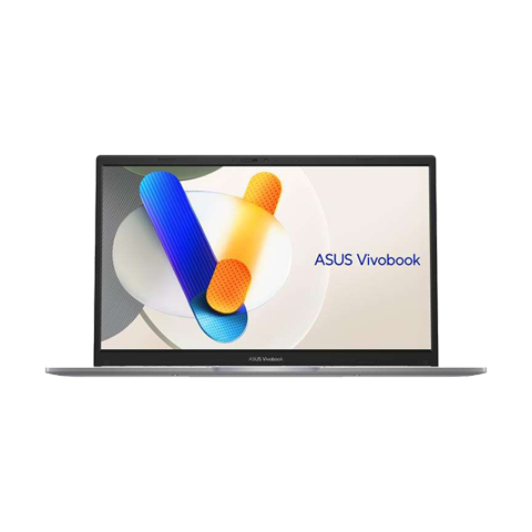 Asus X1404VA-EB590W 512 GB Sudrabs 1 img.