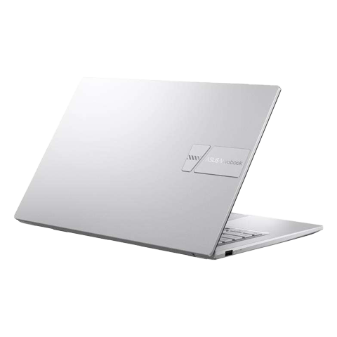 Asus X1404VA-EB590W 512 GB Sudrabs 3 img.