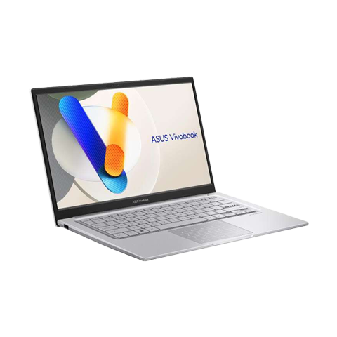 Asus X1404VA-EB590W 512 GB Sudrabs 2 img.