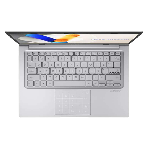 Asus X1404VA-EB590W 512 GB Sudrabs 4 img.