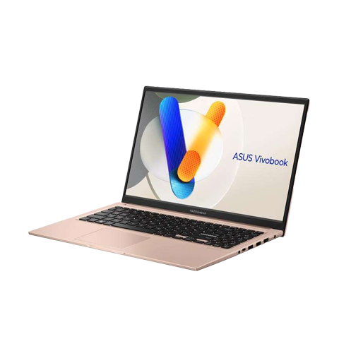 Asus X1504VA-BQ787W 512 GB Bēšs 4 img.