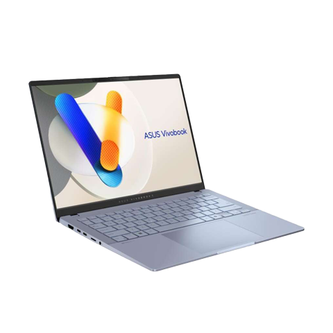 Asus S5406SA-QD004W 512 GB Zils 1 img.