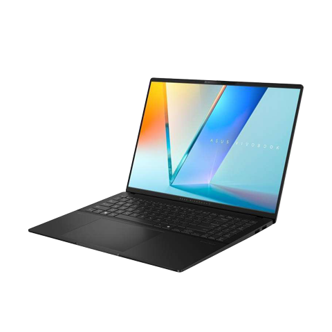 Asus M5606UA-MX042W 1 TB Melns 4 img.