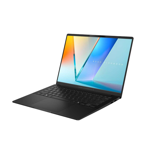Asus M5406WA-PP061W 1 TB Melns 4 img.