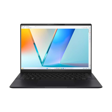 Asus M5406WA-PP061W 1 TB Melns 1 img.