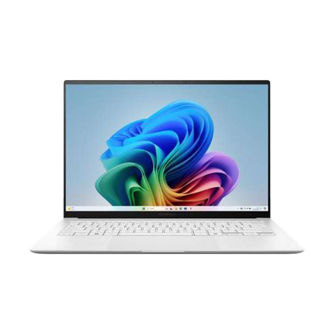Asus UX5406SA-PV037W 512 GB Balts 1 img.