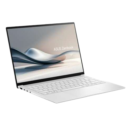 Asus UX5406SA-PV037W 512 GB Balts 2 img.