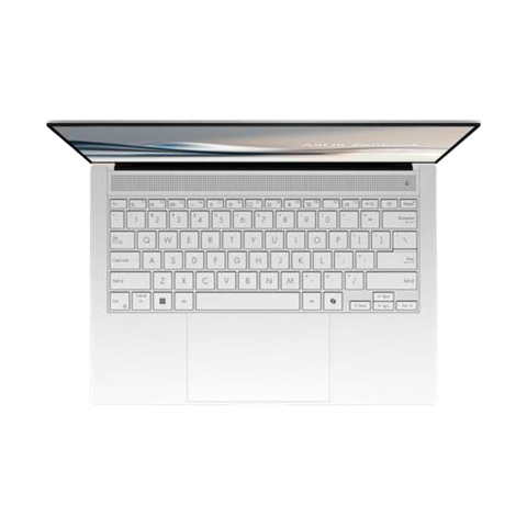 Asus UX5406SA-PV037W 512 GB Balts 4 img.