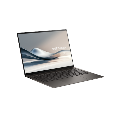 Asus UX5406SA-PV050W 1 TB Pelēks 1 img.