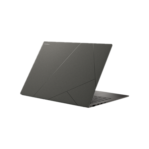Asus UX5406SA-PV050W 1 TB Pelēks 2 img.