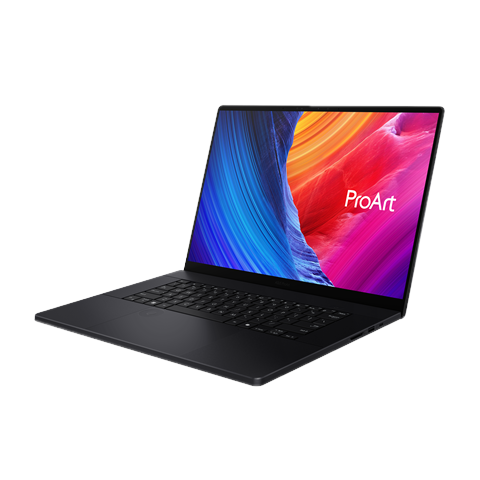 Asus H7606WI-ME007X 2 TB Melns 2 img.
