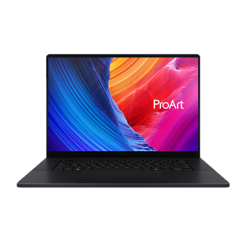 Asus H7606WI-ME007X 2 TB Melns 1 img.