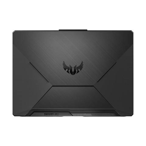 Asus FA506NC-HN017W 512 GB Melns 4 img.