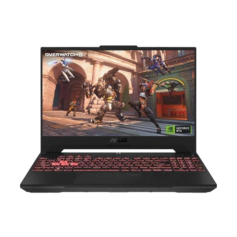 Asus FA507NUR-LP051W 512 GB Pelēks 1 img.