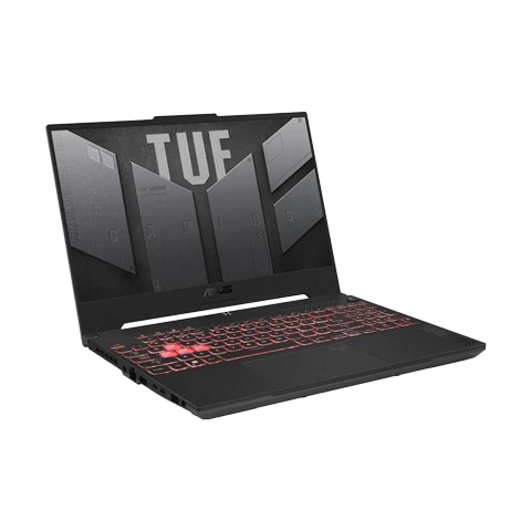Asus FA507NUR-LP051W 512 GB Pelēks 2 img.