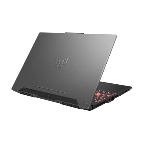 Asus FA507NUR-LP051W 512 GB Pelēks 3 img.