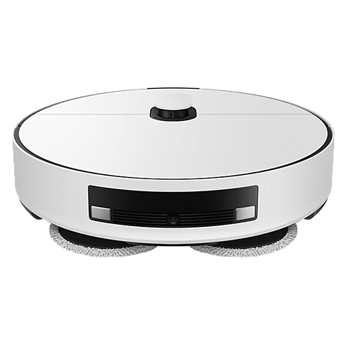 Samsung BESPOKE Jet Bot Combo AI Steam Белый 14 img.