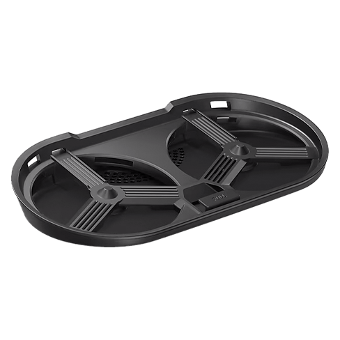 Samsung BESPOKE Jet Bot Combo AI Steam Белый 21 img.